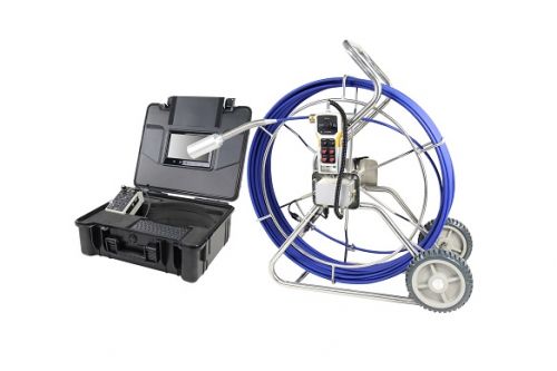 Телеинспекция WOPSON A4 -C50BF (120 м)