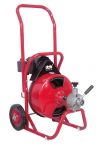 Прочистная машина DALI 360 ZF (23 метра)