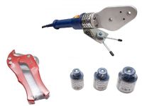 ПАЯЛЬНИК DYTRON POLYS SP-4A 850W TRACEWELD MINI BLUE